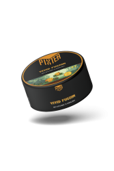 Суміш на основі каркаде Pixtea Брусниця-апельсин (Vivid Fusion) 100г